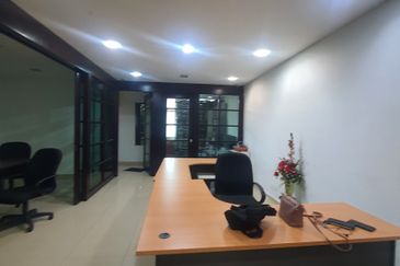 Bandar Puteri Puchong