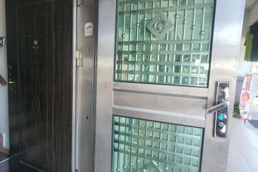 Bandar Puteri Puchong