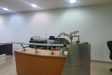 Bandar Puteri Puchong