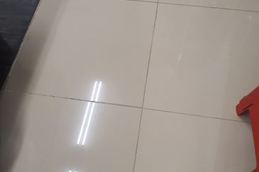 Bandar Puteri Puchong