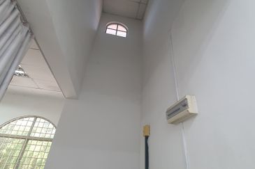 Bandar Puteri Puchong