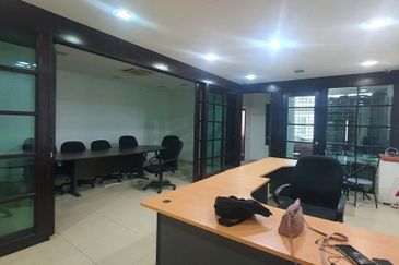 Bandar Puteri Puchong