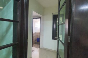 Bandar Puteri Puchong