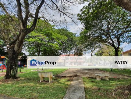 2-storey Intermediate, Bandar Puteri, Gated Guarded, Selangor, Bandar Puteri Puchong