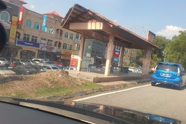 Bandar Puteri Puchong