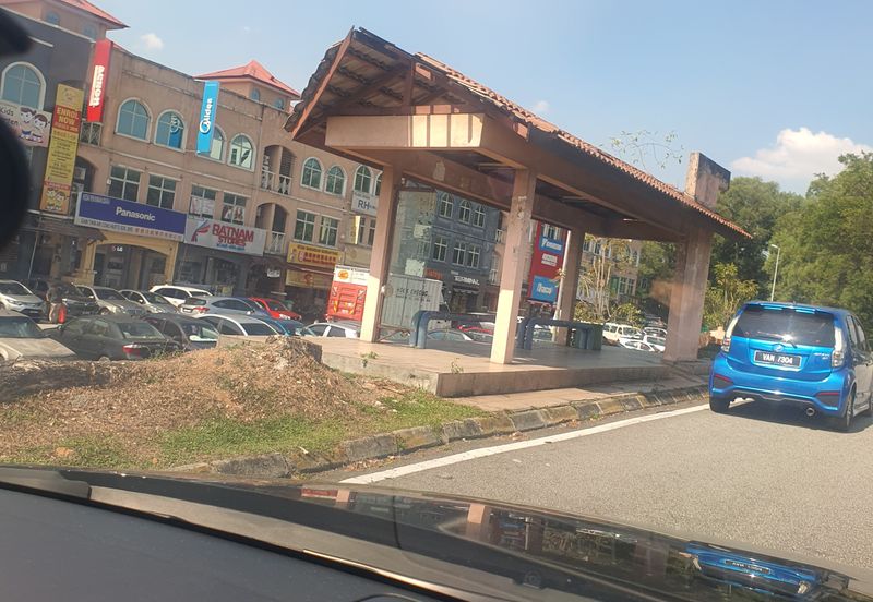 Bandar Puteri Puchong