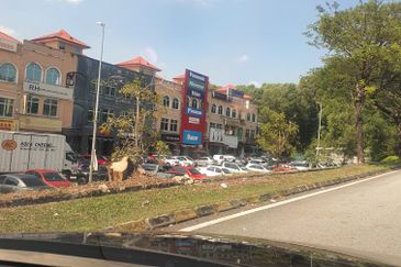 Bandar Puteri Puchong