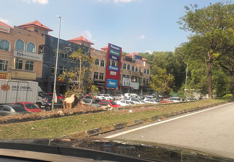 Bandar Puteri Puchong