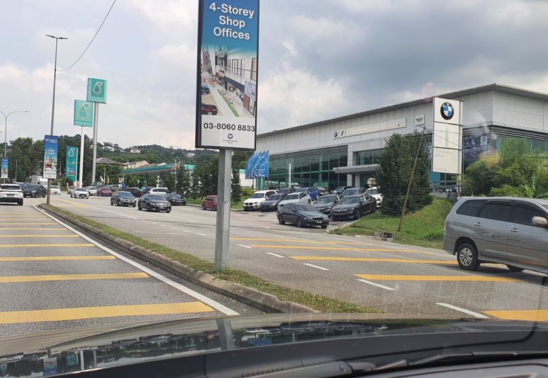 Bandar Puteri Puchong