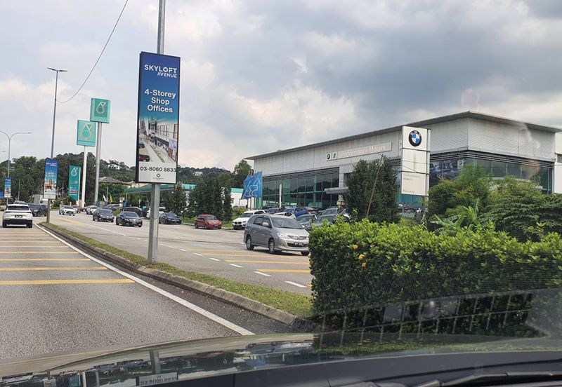 Bandar Puteri Puchong
