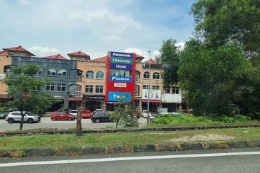 Bandar Puteri Puchong