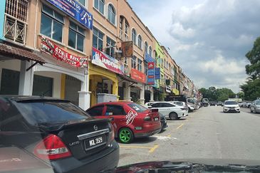 Bandar Puteri Puchong