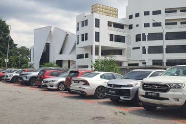 Bandar Puteri Puchong