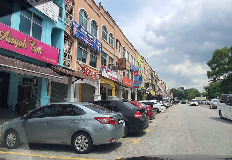 Bandar Puteri Puchong