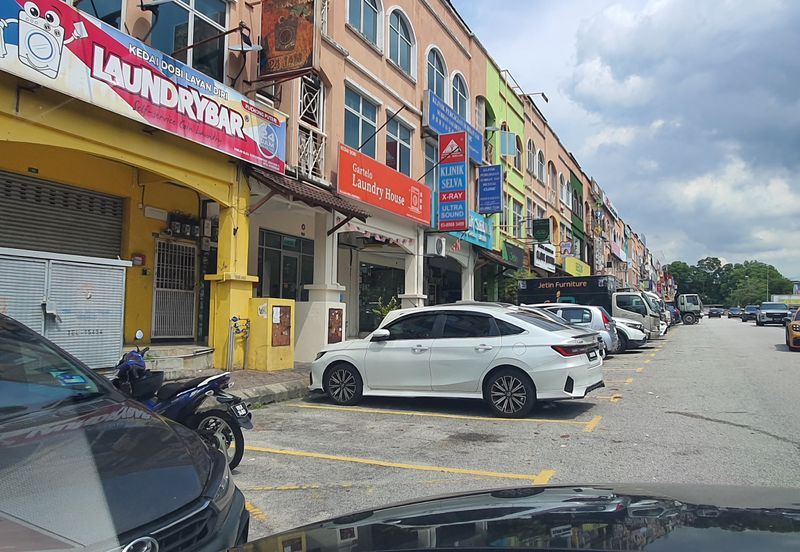 Bandar Puteri Puchong