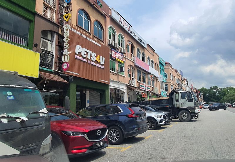 Bandar Puteri Puchong