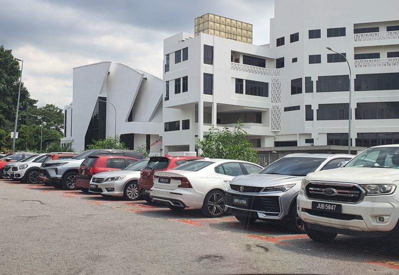 Bandar Puteri Puchong