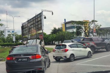 Bandar Puteri Puchong