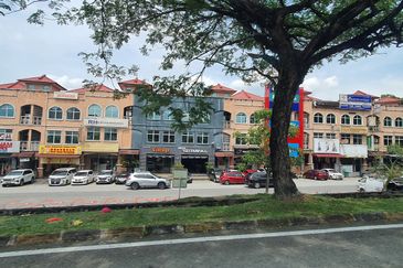 Bandar Puteri Puchong