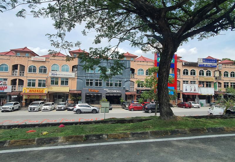 Bandar Puteri Puchong