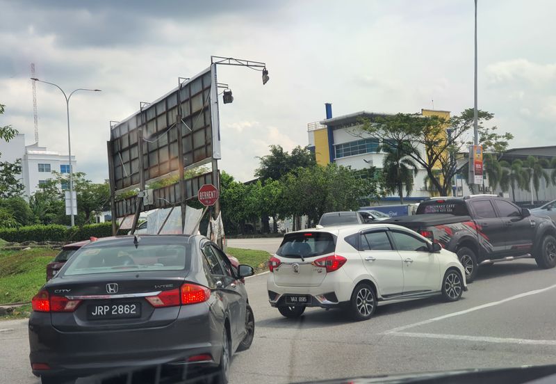 Bandar Puteri Puchong