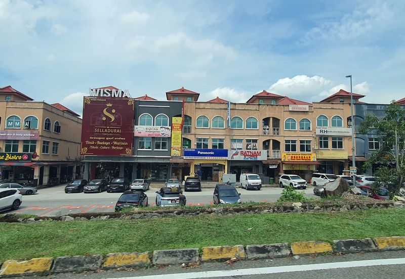 Bandar Puteri Puchong