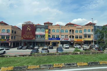 Bandar Puteri Puchong