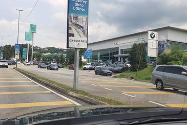 Bandar Puteri Puchong