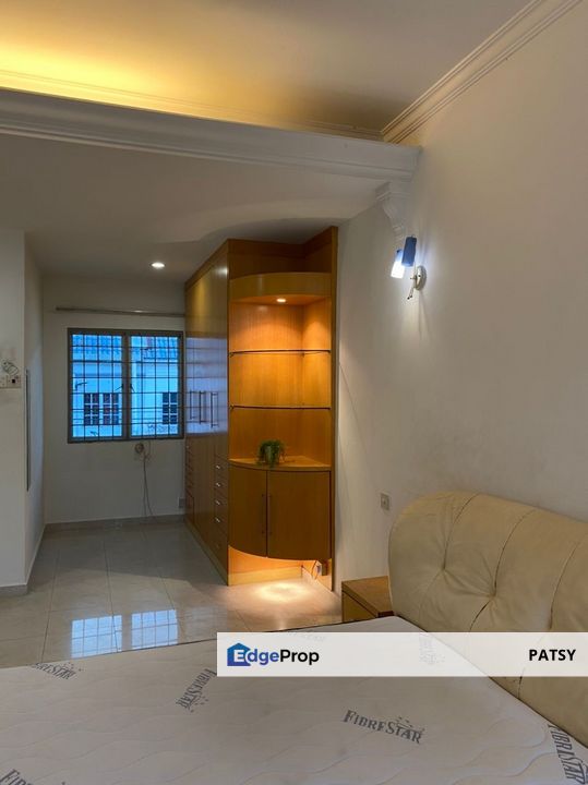 Bandar Puchong Jaya, Jalan Kenari, Extended & Beautifully Renovated, Selangor, Puchong