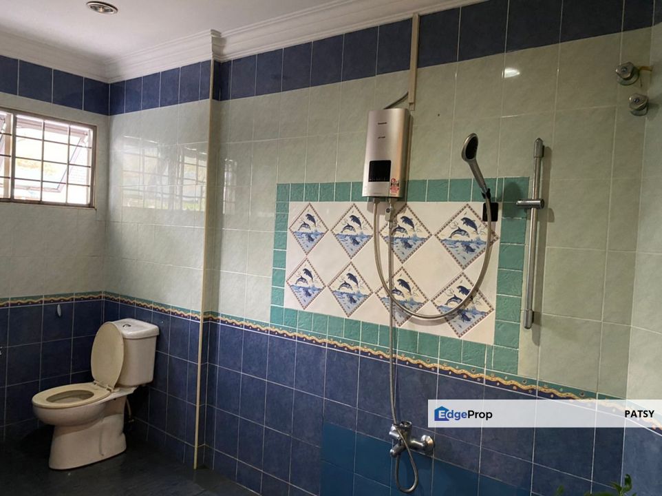 Bandar Puchong Jaya, Jalan Kenari, Extended & Beautifully Renovated, Selangor, Puchong