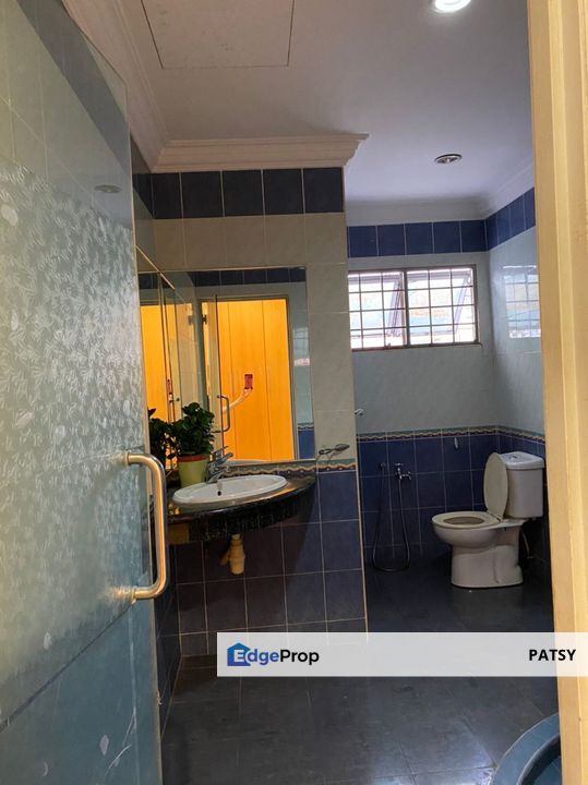 Bandar Puchong Jaya, Jalan Kenari, Extended & Beautifully Renovated, Selangor, Puchong