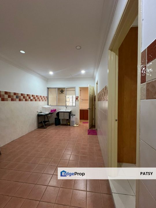 10ft Xtra Land 2-storey House, Bandar Puteri, Selangor, Bandar Puteri Puchong