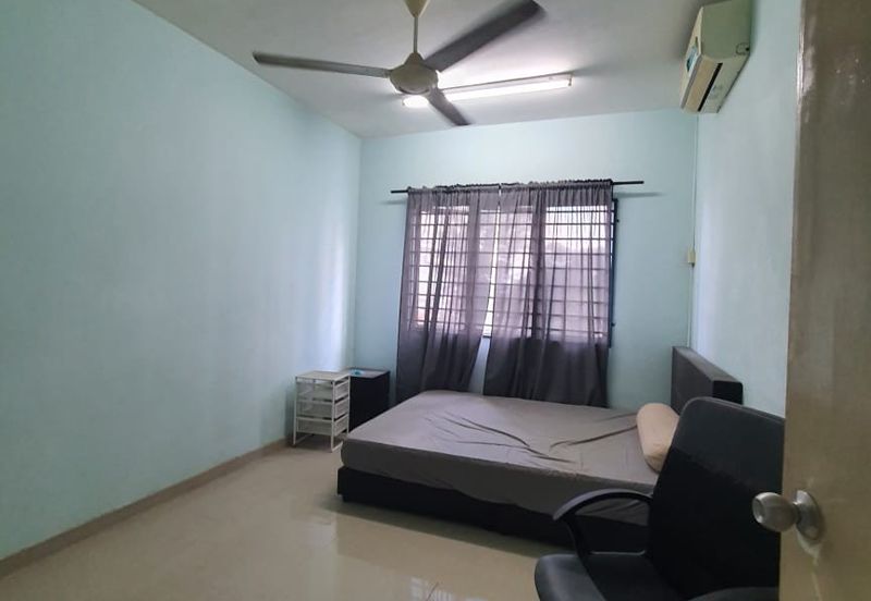 Akasia Apartment, Pusat Bandar Puchong