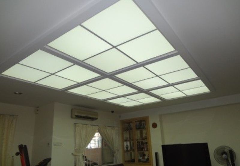 Bandar Puteri Puchong, Terrace, CORNER, Face North 