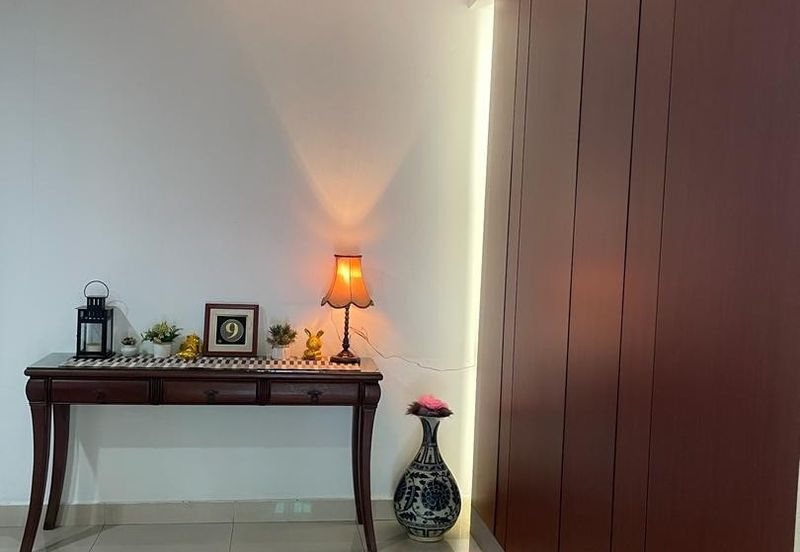 Bandar Puteri Puchong, Terrace, CORNER, Face North 