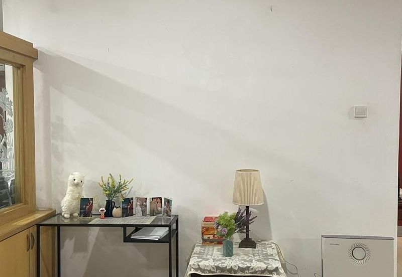 Bandar Puteri Puchong, Terrace, CORNER, Face North 