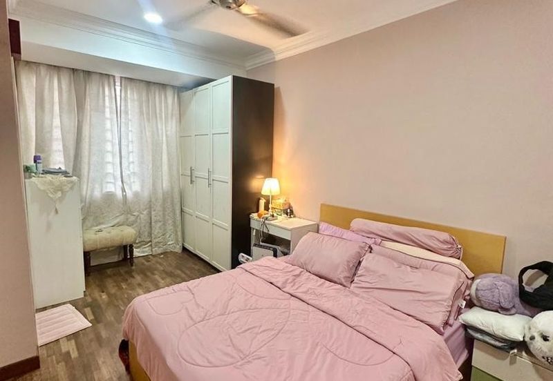 Bandar Puteri Puchong, Terrace, CORNER, Face North 