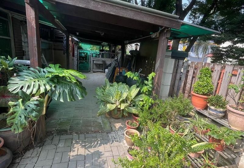 Bandar Puteri Puchong, Terrace, CORNER, Face North 