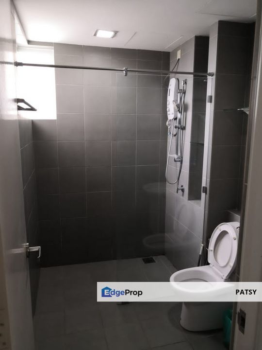 Vision Residence, Fully-Furnished, PREMIUM Corner, Selangor, Cyberjaya