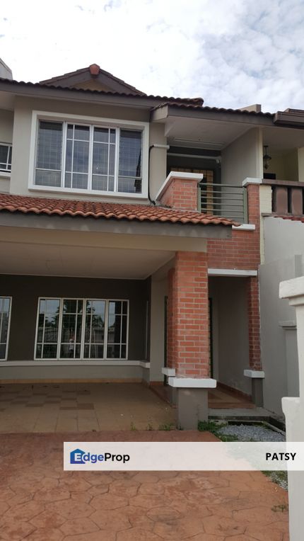 2-sty Intermediate, Hilltop panoramic Skyline & View, Selangor, Bandar Puteri Puchong