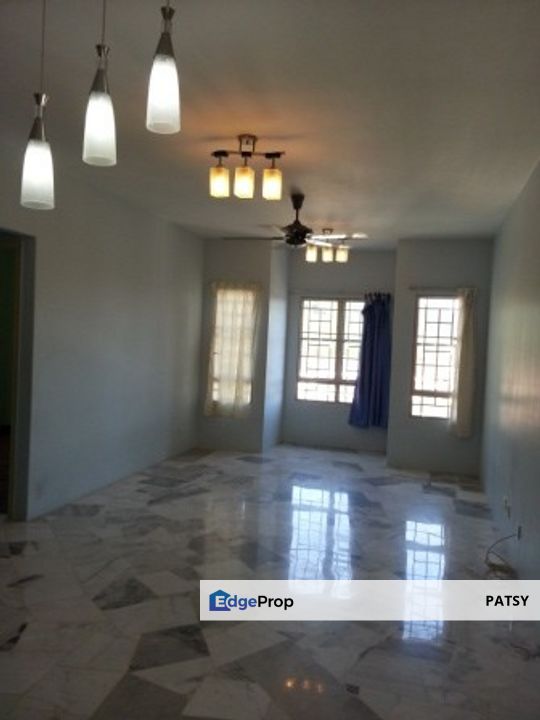 Pangsapuri D'kiara, Built-in Kitchen cabinet, Selangor, Puchong