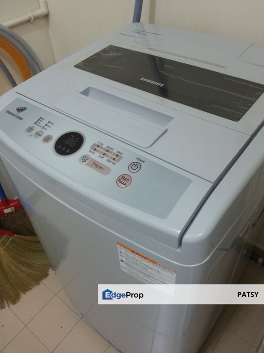 Pangsapuri D'kiara, Built-in Kitchen cabinet, Selangor, Puchong