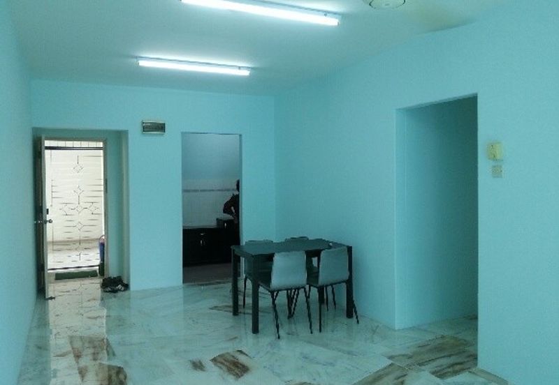 Akasia Apartment, Pusat Bandar Puchong