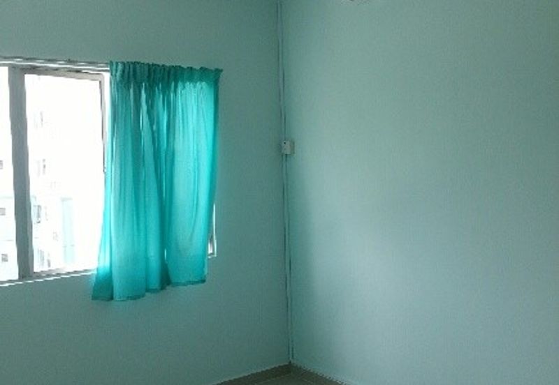 Akasia Apartment, Pusat Bandar Puchong
