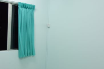 Akasia Apartment, Pusat Bandar Puchong