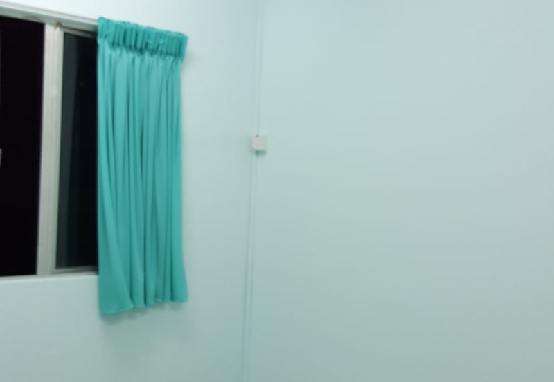 Akasia Apartment, Pusat Bandar Puchong