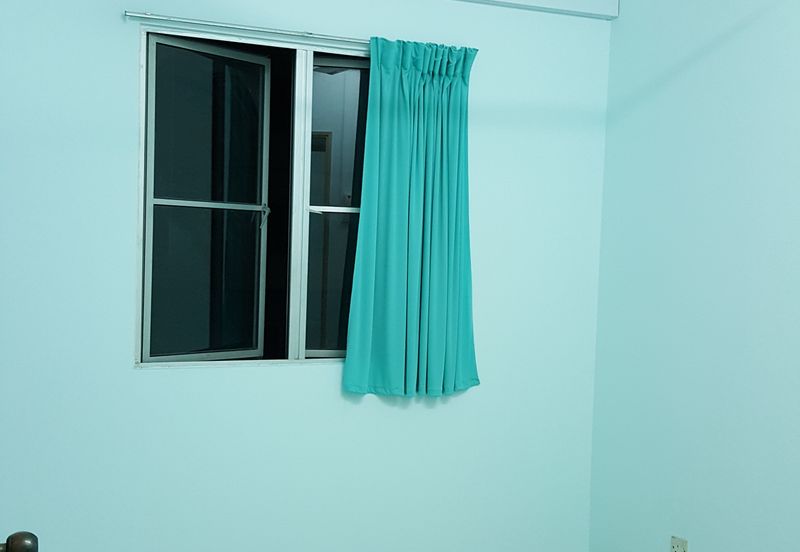 Akasia Apartment, Pusat Bandar Puchong
