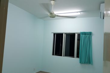 Akasia Apartment, Pusat Bandar Puchong