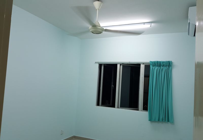 Akasia Apartment, Pusat Bandar Puchong