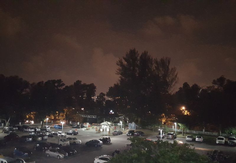 Akasia Apartment, Pusat Bandar Puchong